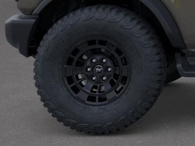 Thumbnail: 2026 Ford Bronco - 45