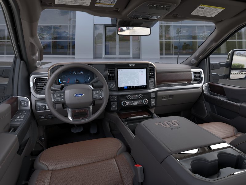 2026 Ford F-250 Super Duty King Ranch - Photo 29