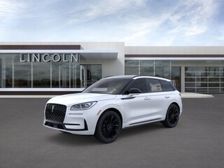 2025 Lincoln Corsair Grand Touring CROSSOVERS