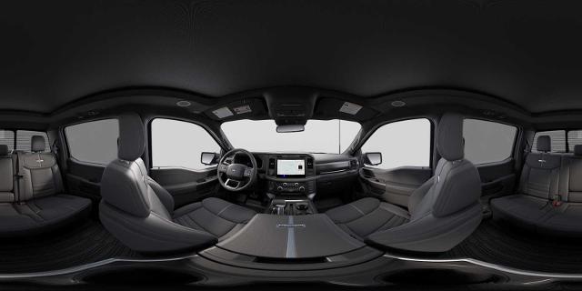 Thumbnail: 2025 Ford F-150 - 16