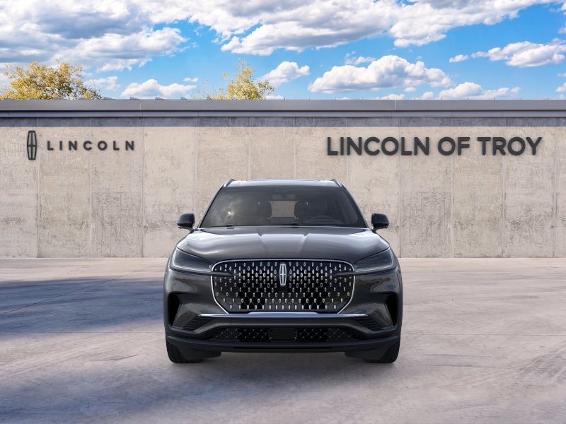 2026 Lincoln Aviator Reserve - Photo 28