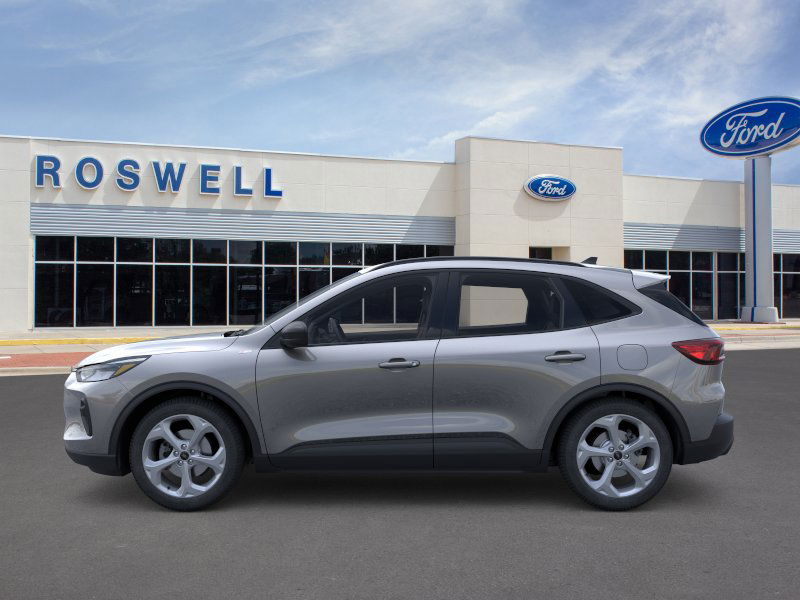 2025 Ford Escape ST-Line photo 3