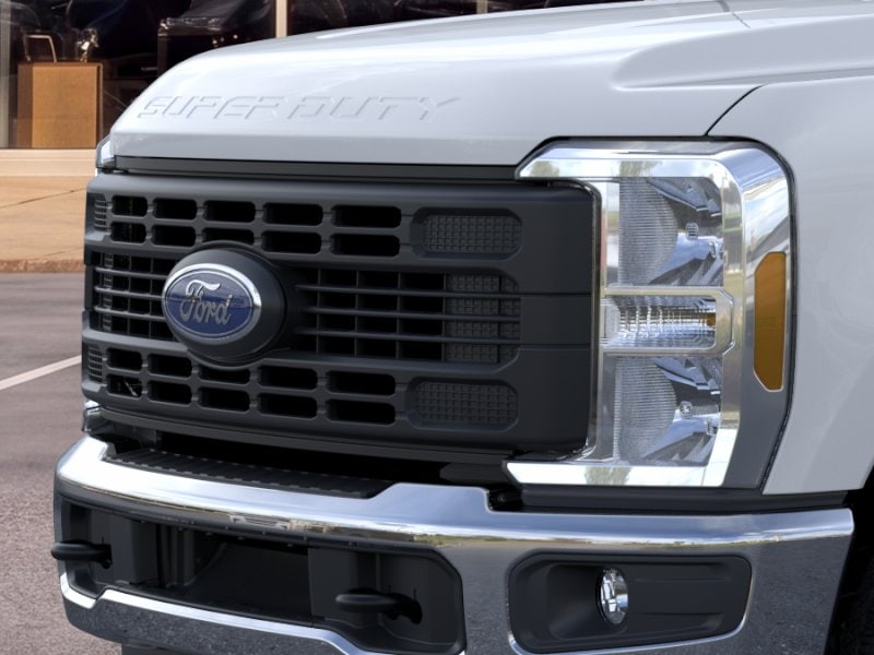 2026 Ford F-250 Super Duty XL - Photo 17