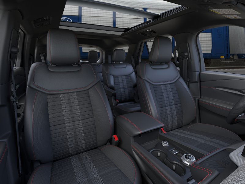 Thumbnail: 2025 Ford Explorer - 10
