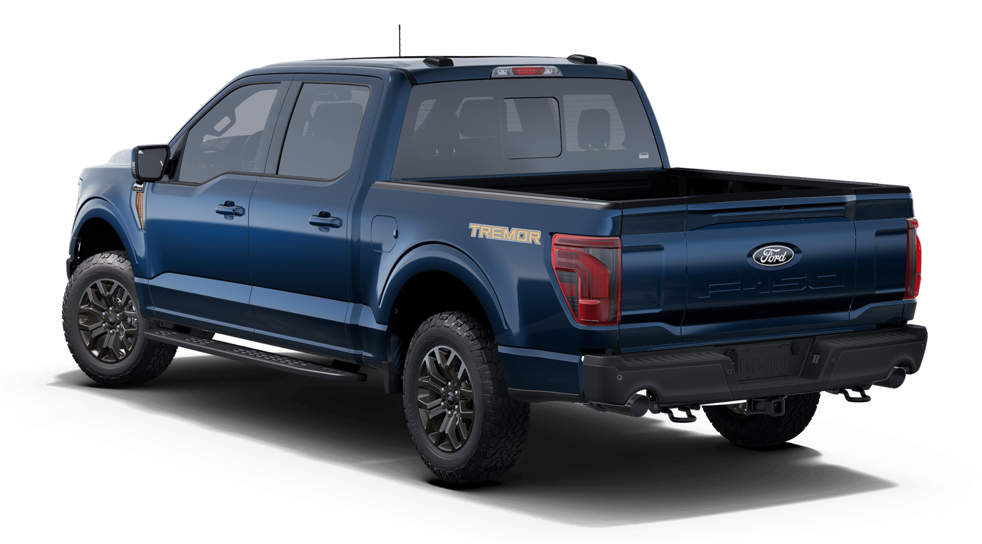 Thumbnail: 2025 Ford F-150 - 10