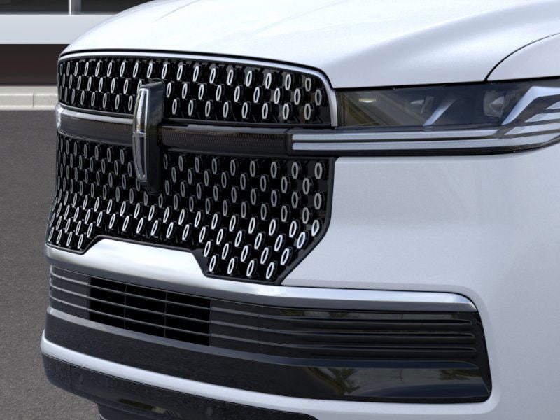 2025 Lincoln Navigator Reserve L - Photo 17