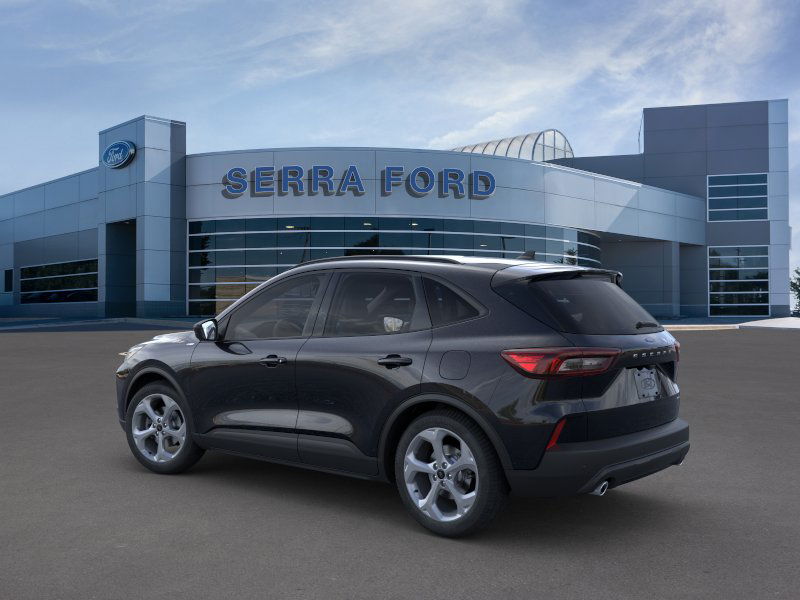 2025 Ford Escape ST-Line photo 4