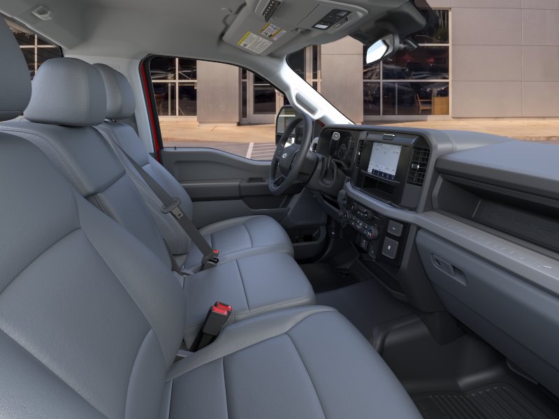 2026 Ford F-350 Super Duty Chassis Cab XL - Photo 11