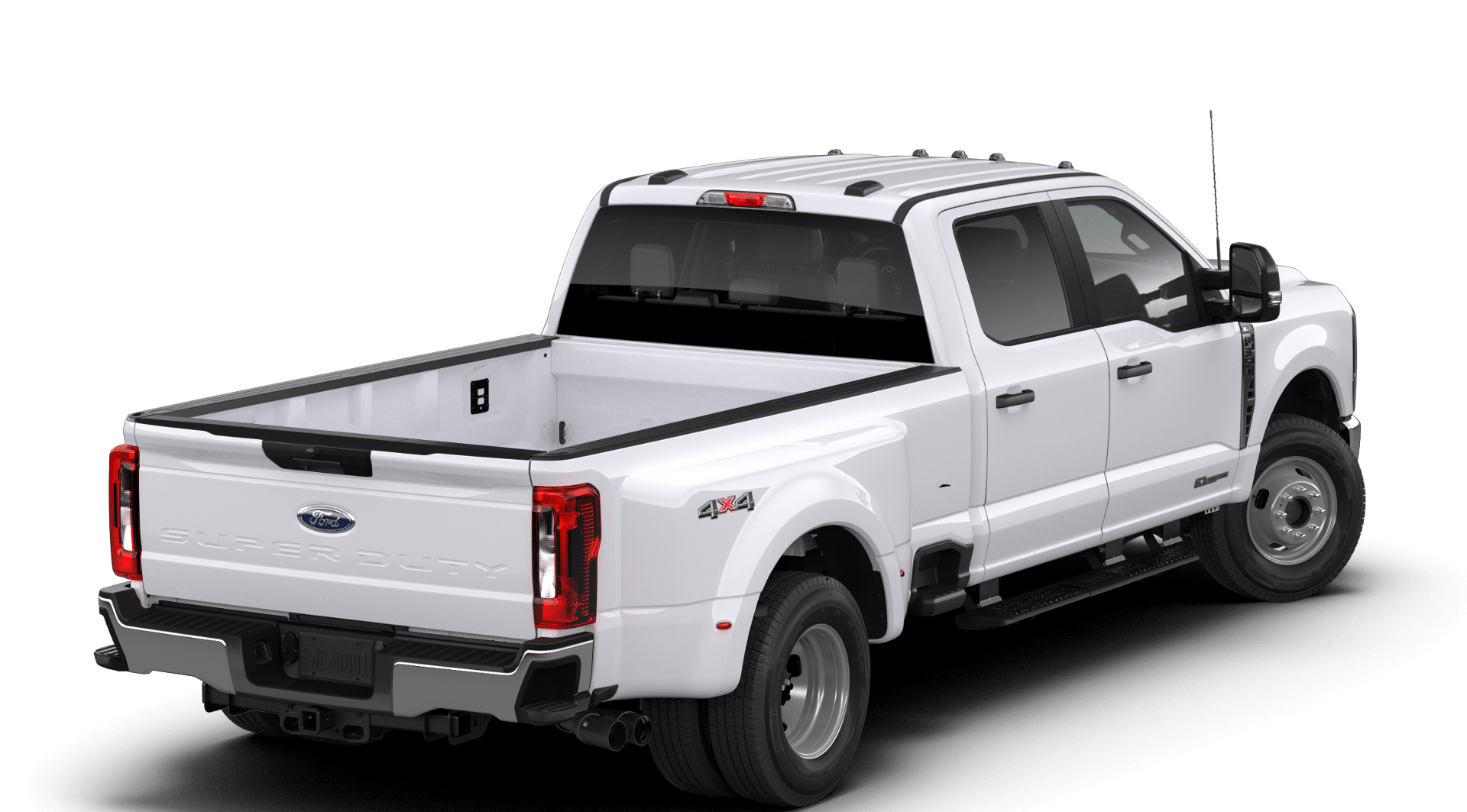 2026 Ford F-350 XL photo 3