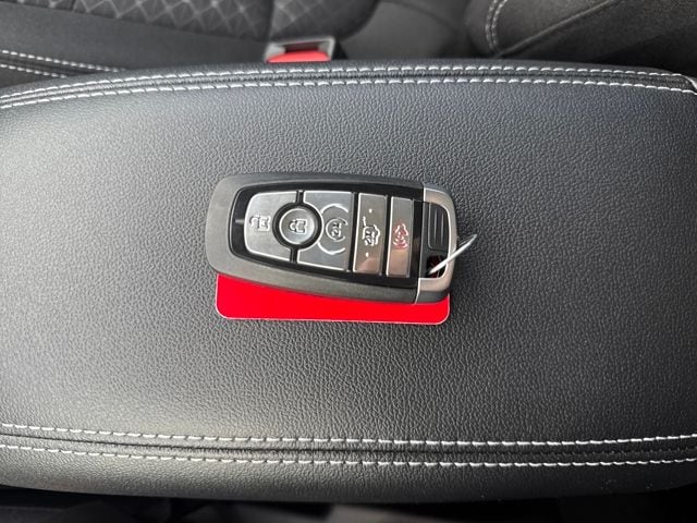 2026 Ford Escape Active - Photo 47