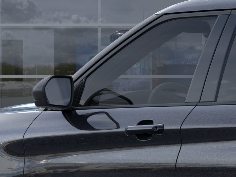 Thumbnail: 2026 Ford Explorer - 49