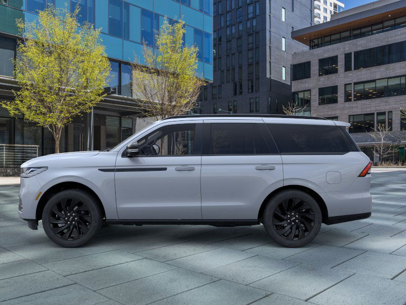 2026 Lincoln Navigator Reserve - Photo 29