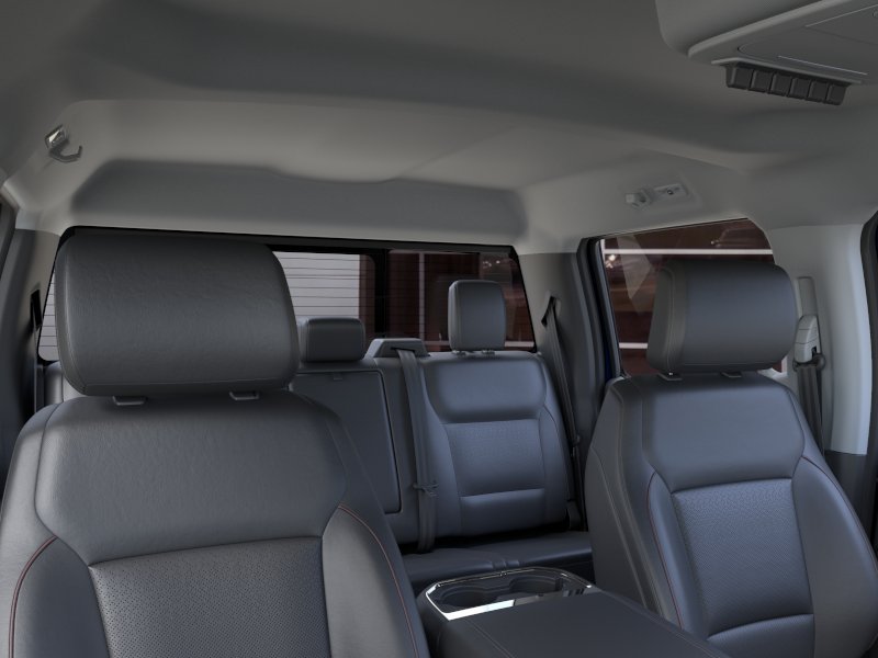 2026 Ford F-250 Super Duty Lariat - Photo 22