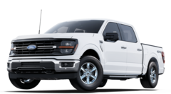 2025 Ford F-150 XLT TRUCK