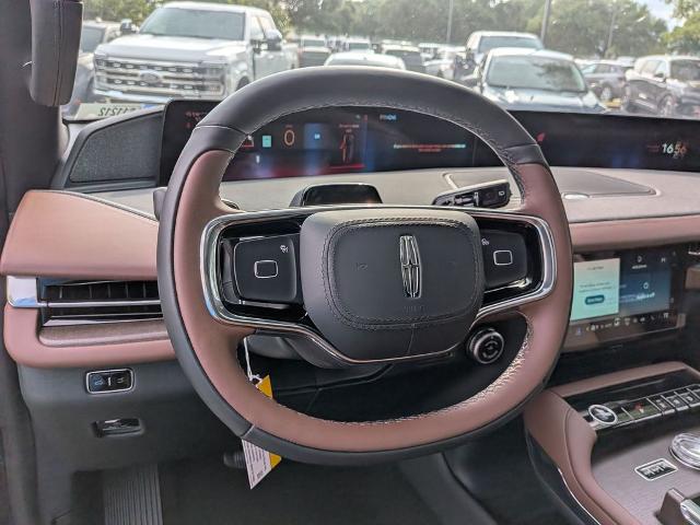 2026 Lincoln Navigator Reserve SUV