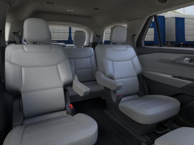 Thumbnail: 2026 Ford Explorer - 34