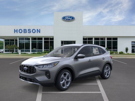 2026 Ford Escape Hybrid ST-Line Select SUV