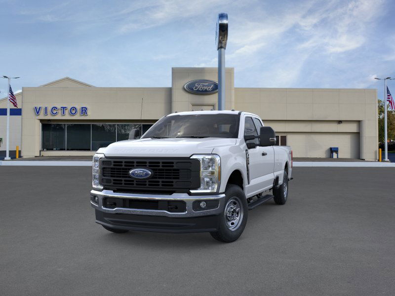 2026 Ford F-250 XL photo 2