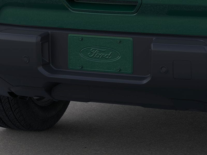 2025 Ford Bronco Sport Big Bend 23