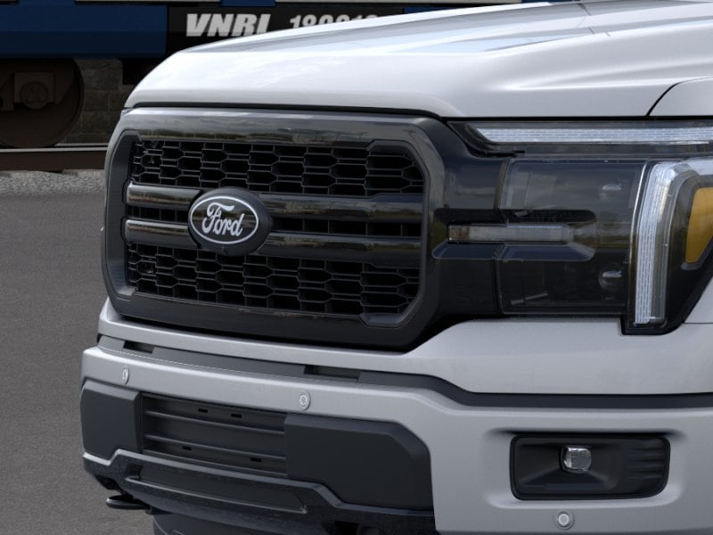 2026 Ford F-150 Lariat - Photo 17