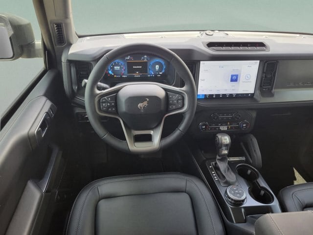 2025 Ford Bronco 4-Door Badlands - Photo 55