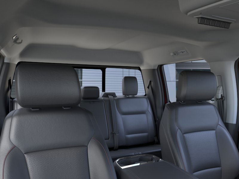 2026 Ford F-350 Super Duty Lariat - Photo 22