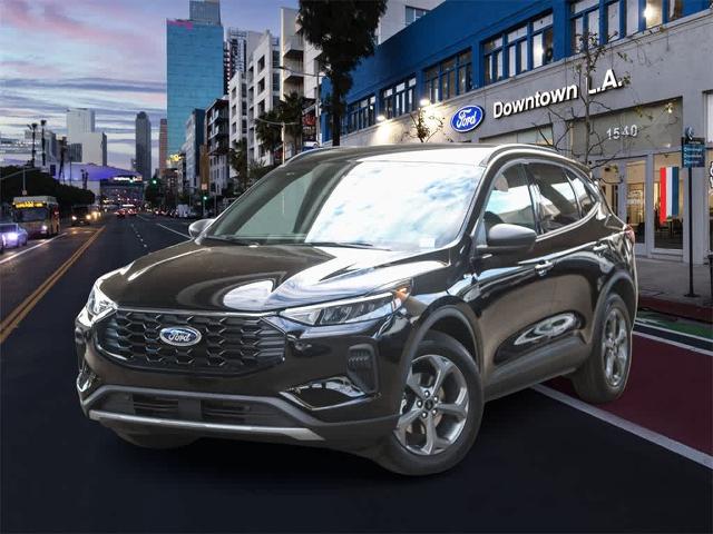 Thumbnail: 2025 Ford Escape - 31