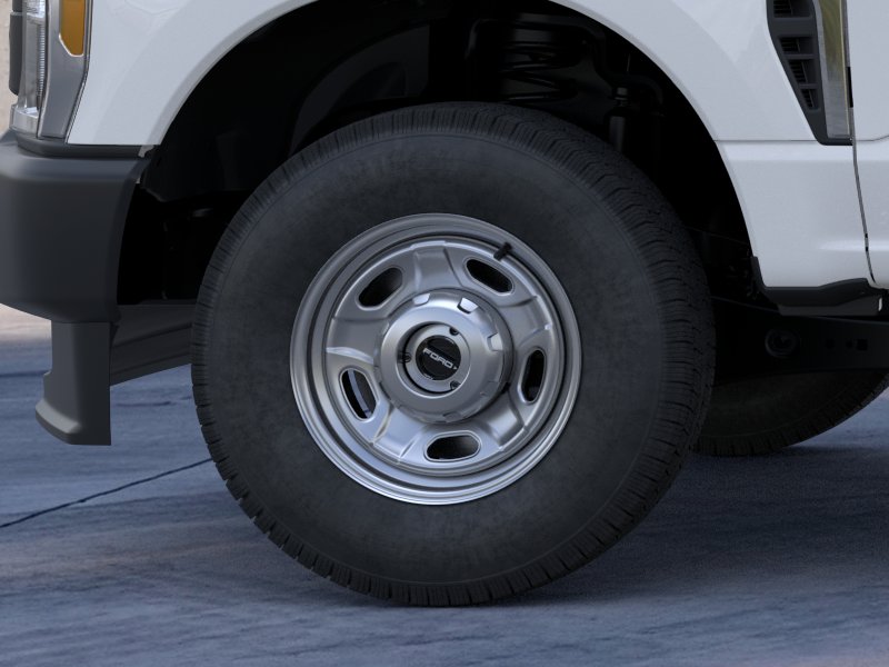 2026 Ford F-350 Super Duty XL - Photo 47