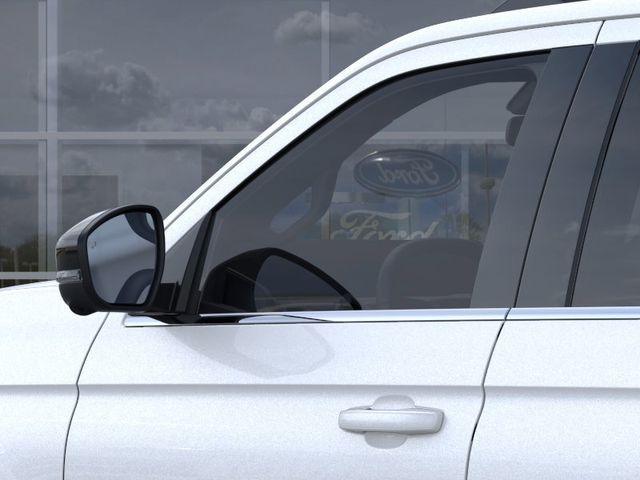 2026 Ford Expedition MAX Active - Photo 43