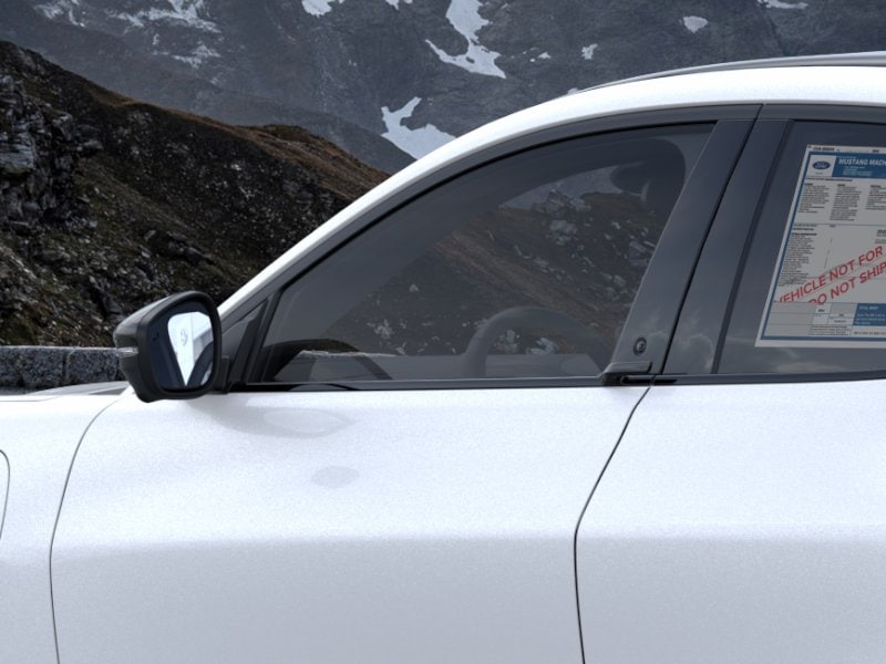 2026 Ford Mustang Mach-E Premium - Photo 20