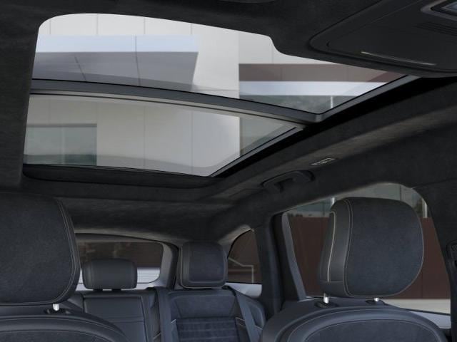 2026 Lincoln Nautilus Black Label - Photo 44