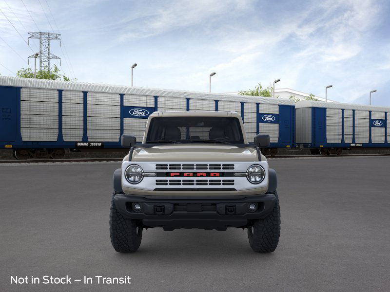 Thumbnail: 2026 Ford Bronco - 31