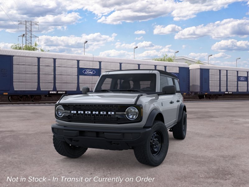 2026 Ford Bronco Big Bend&reg; SUV