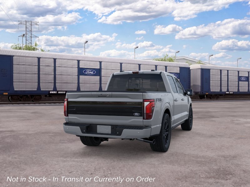 Thumbnail: 2026 Ford F-150 - 8