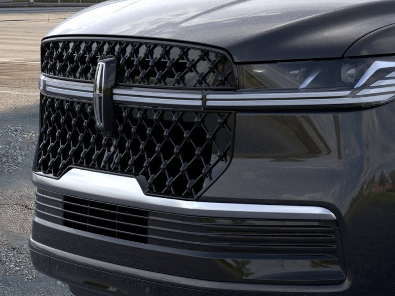 2026 Lincoln Navigator Reserve - Photo 42