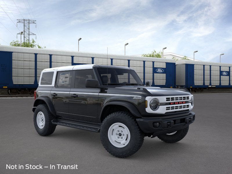 Thumbnail: 2025 Ford Bronco - 32