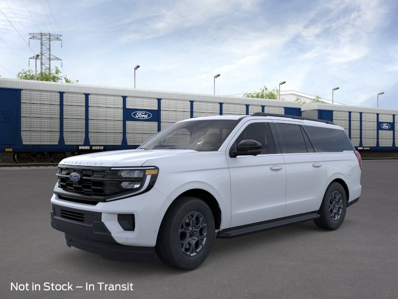 2026 Ford Expedition Active MAX's photo