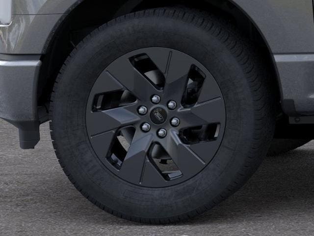 2025 Ford F-150 Lightning Lariat - Photo 41