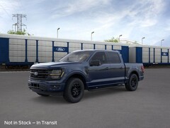 2026 Ford F-150 XLT Truck