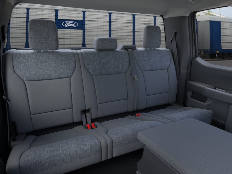 Thumbnail: 2026 Ford F-150 - 11