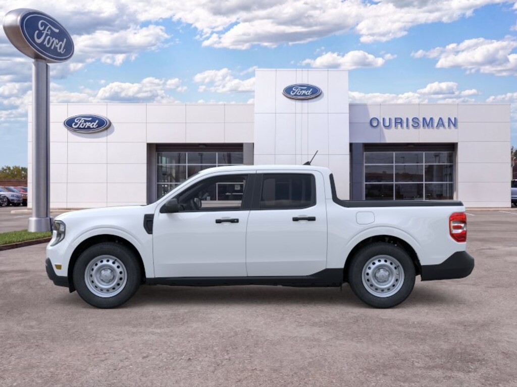 New 2026 Ford Maverick XL Truck