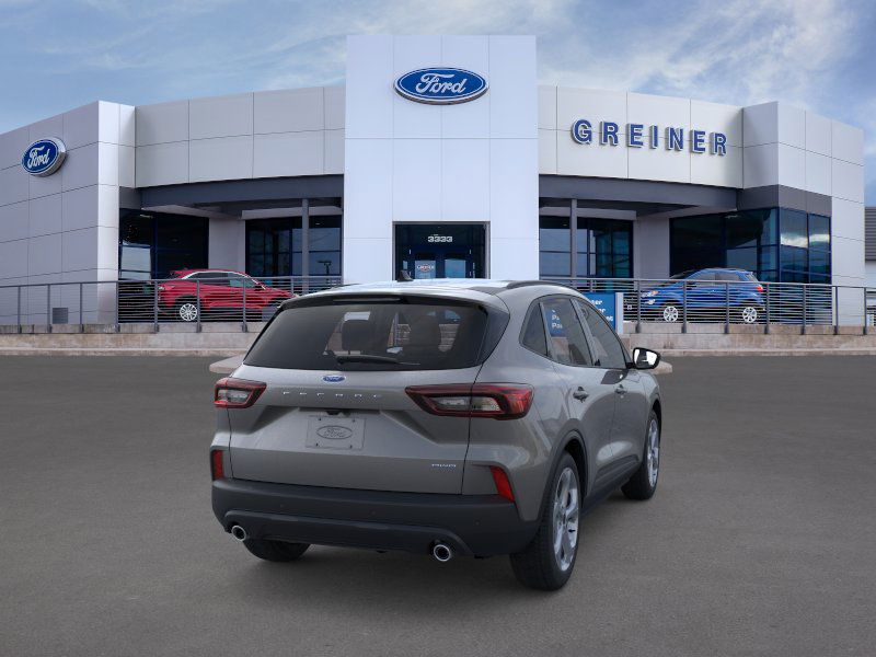 Thumbnail: 2026 Ford Escape - 31