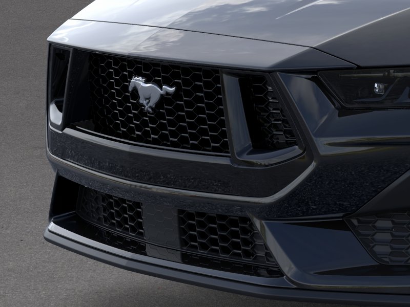 Thumbnail: 2026 Ford Mustang - 17