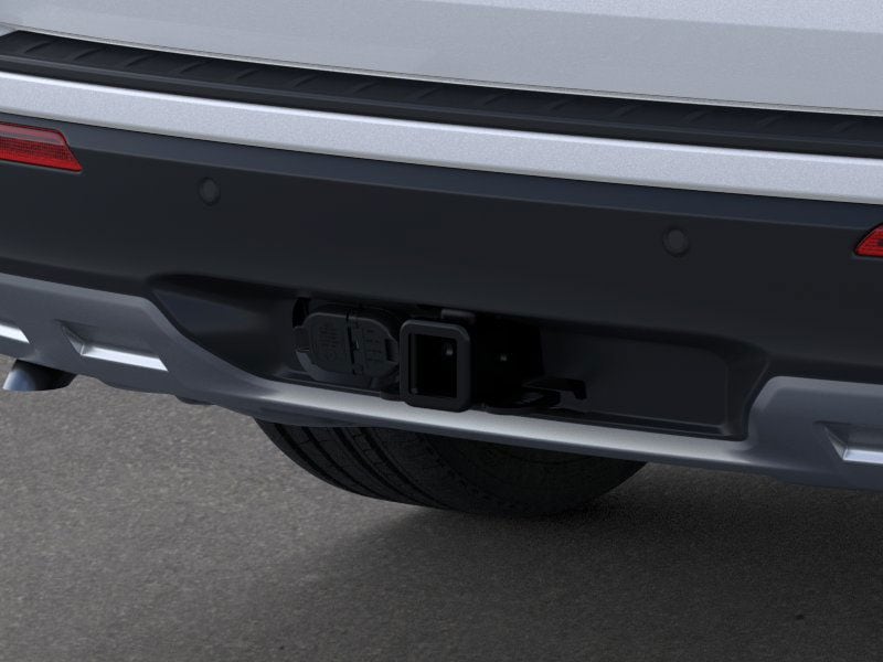 Thumbnail: 2025 Ford Explorer - 46