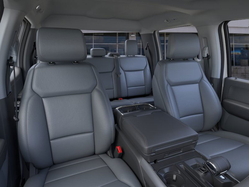 2025 Ford F-150 Lightning Flash - Photo 32