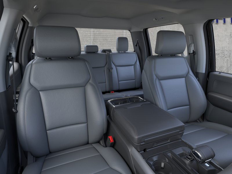 Thumbnail: 2025 Ford F-150 - 32