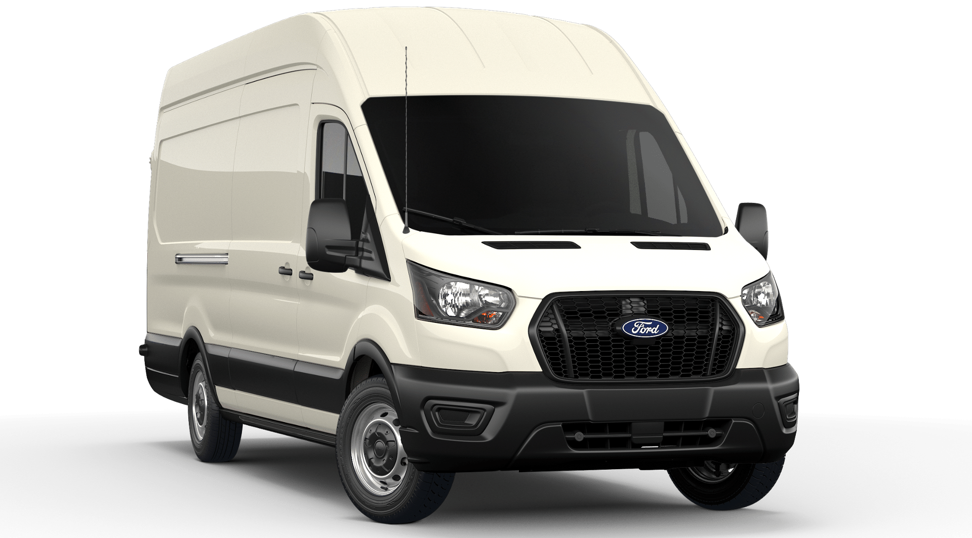 Thumbnail: 2026 Ford Transit Series - 25