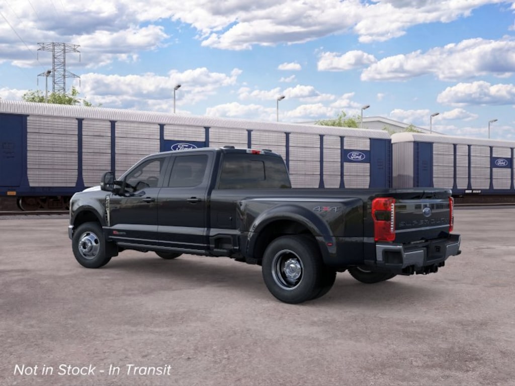 New 2026 Ford Super Duty F-350® Lariat® TRUCK