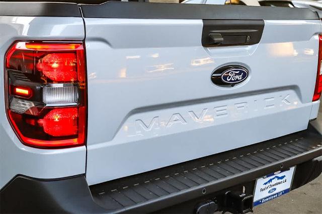 Thumbnail: 2026 Ford Maverick - 38