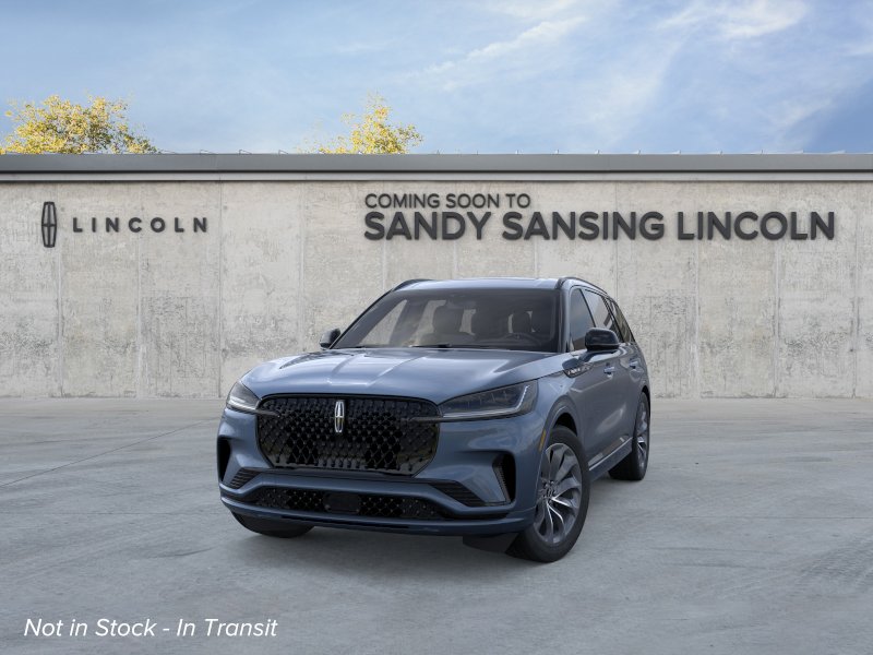 2026 Lincoln Aviator Premiere&reg; SUV